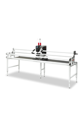 Bernina Q-Series: Q16, Longarm Quilting Machine